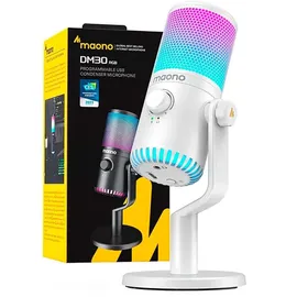 MAONO DM30RGB Mikrofon