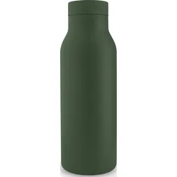 Urban Thermo Thermo-Flasche smaragdgrün