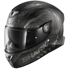 SHARK Shark, integralhelm Skwal2 Iker Lecuona KAS, S