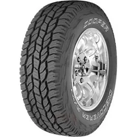 Cooper Discoverer A/T3 4S OWL M+S 255/70 R17 112T