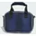 adidas Small Airliner Schultertasche blau