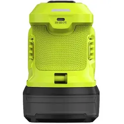 Ryobi Akku-Wechselrichter 18 V ONE+ Solarmodulkompatibel 150 W ohne Akku