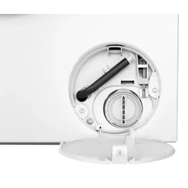Siemens WG54G2Z1ES Siemens iQ 500 Waschmaschine (10 kg, 1400 U/min)