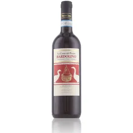 Azienda Agricola Fasoli Gino Bardolino 2021 0,75 l