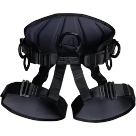 Singing Rock Sitz Worker 3D XL Arbeitsgurt Schwarz