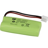 GP Batteries GPT377DE635C1 GPT377DE635C1 Schnurlostelefon Akku Passend für Marke: Alcatel, Binatone