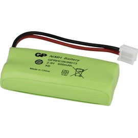 GP Batteries GPT377DE635C1 GPT377DE635C1 Schnurlostelefon Akku Passend für Marke: Alcatel, Binatone