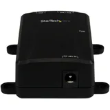 Startech StarTech.com Poeinj1gw Poe-adapter Gigabit Ethernet 48 V