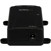 Startech StarTech.com Poeinj1gw Poe-adapter Gigabit Ethernet 48 V