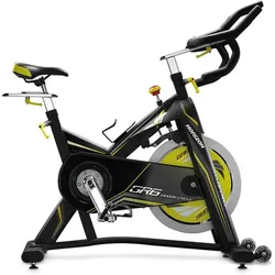 HORIZON FITNESS GR6, Schwarz/Gelb, ONE SIZE