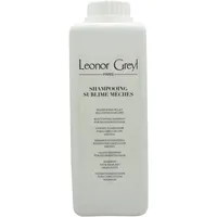 Leonor Greyl Shampooing Sublime Meches Shampoo 1000 ml