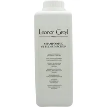 Leonor Greyl Shampooing Sublime Meches Shampoo 1000 ml
