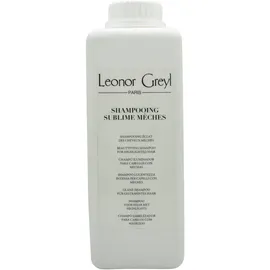 Leonor Greyl Shampooing Sublime Meches Shampoo 1000 ml