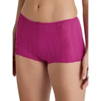 CALIDA Panty »Etude Toujours«, mit Dresdner Spitze an der