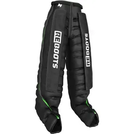 Reboots Go Lite Pants Beinmassagegerät