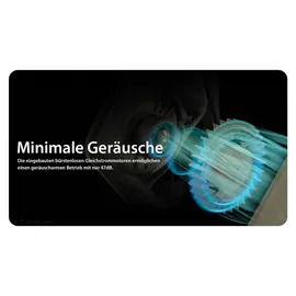 Nitecore NEF20 Nackenventilator