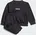Kinder LIN JOG JC9745 80 Black/White 80