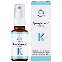 Spenglersan Kolloid K