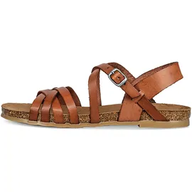 Cosmos Comfort Damen Kastanie 41