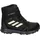 Adidas Terrex Snow Hook-And-Loop COLD.RDY Winter Wanderschuh Core Black / Chalk White / Grey Four 36 2/3