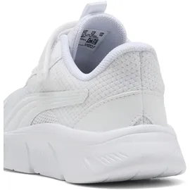 Puma FlexFocus Modern Sneakers White/Flat Light Gray 28,5