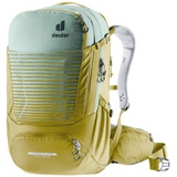 Deuter Trans Alpine Pro 26 SL Rucksack (Größe 26L, gelb)