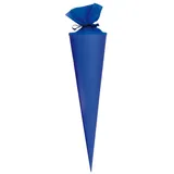 Goldbuch Bastelset blau 70 cm rund