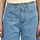 CARHARTT W' Brandon Short "Smith" Denim Damen BLUE STONE BLEACHED GIRLS M