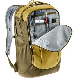 Deuter Giga 28 l khaki/gelb/grün