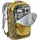 Deuter Giga 28 l khaki/gelb/grün