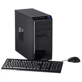 Captiva B5A 21V4 Ryzen 5 5600G 3,9 GHz 16 GB RAM 1 TB SSD Win 11 Home