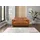 PLACES OF STYLE 2-Sitzer »Lund«, manueller od. elektrischer Relaxfunktion und USB-A braun