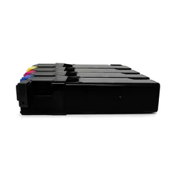 4x Eurotone Toner Alternative für Epson C2900 Schwarz Cyan Magenta Gelb
