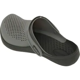 Crocs LiteRide 360 Clog light grey/slate grey 36-37