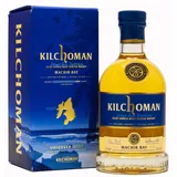 Kilchoman Machir Bay Islay Single Malt Scotch 46% vol 0,7 l Geschenkbox