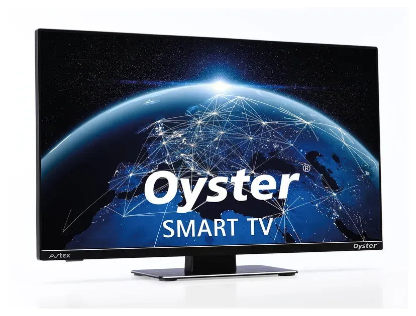 12V Fernseher Oyster® TV 19" Smart TV