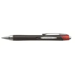 FABER-CASTELL Uni JETSTREAM - Tintenroller - Rot - Pigmenttinte