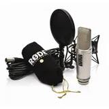 RØDE Microphones NT2a