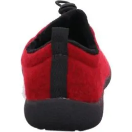 ROHDE Damen Hausschuh in rot 40