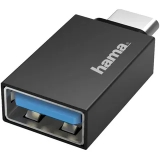 Hama USB 3.2 Gen 1 (USB 3.0) Adapter