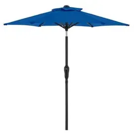 Doppler Life Ø 180 cm Anthrazit