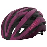 Giro Cielo MIPS Helme, Matte Dark Cherry Towers, S