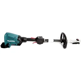 Makita DUX 60 RG Akku-Multifunktionsantrieb