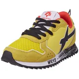 w6yz Jet-J Gymnastikschuh, gelb, 31 EU