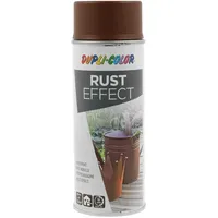 Dupli Color Rosteffekt-Spray Braun 0,4 l