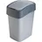 25 l silber/anthrazit