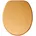 WC-Sitz Gold