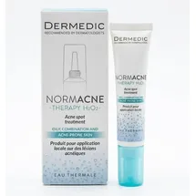 DERMENA Normacne Therapie Spezialpflege Creme 15 g