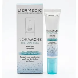 DERMENA Normacne Therapie Spezialpflege Creme 15 g