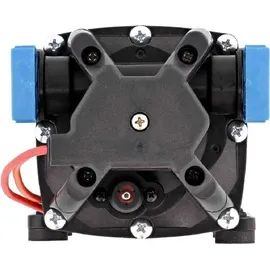 Jabsco Wasserpumpe ParMax HD4 24V 4 GPM Schwarz